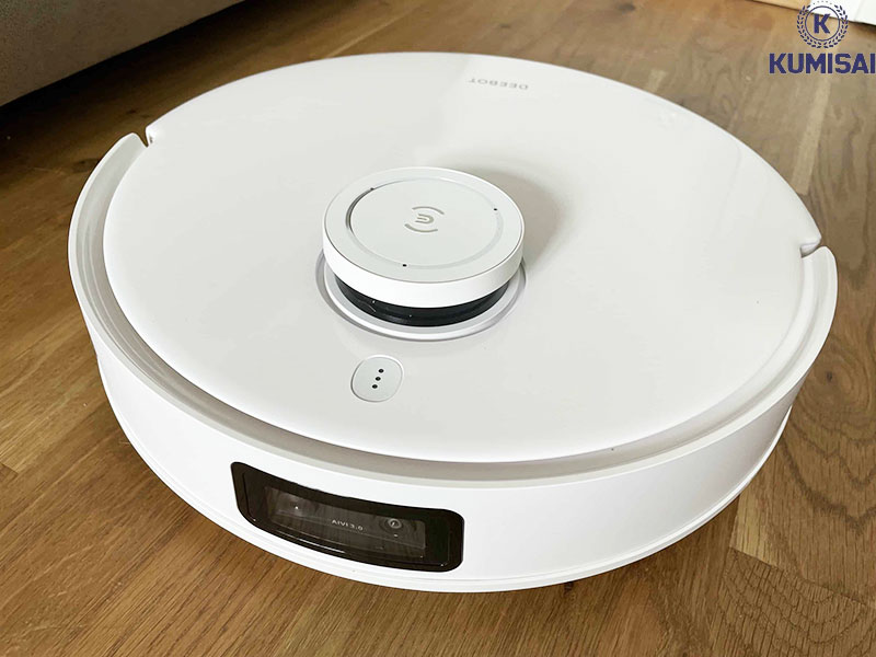 Ecovacs T10